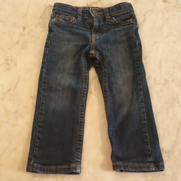 True Craft Other - True craft Jean's size 2T